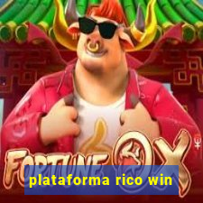 plataforma rico win